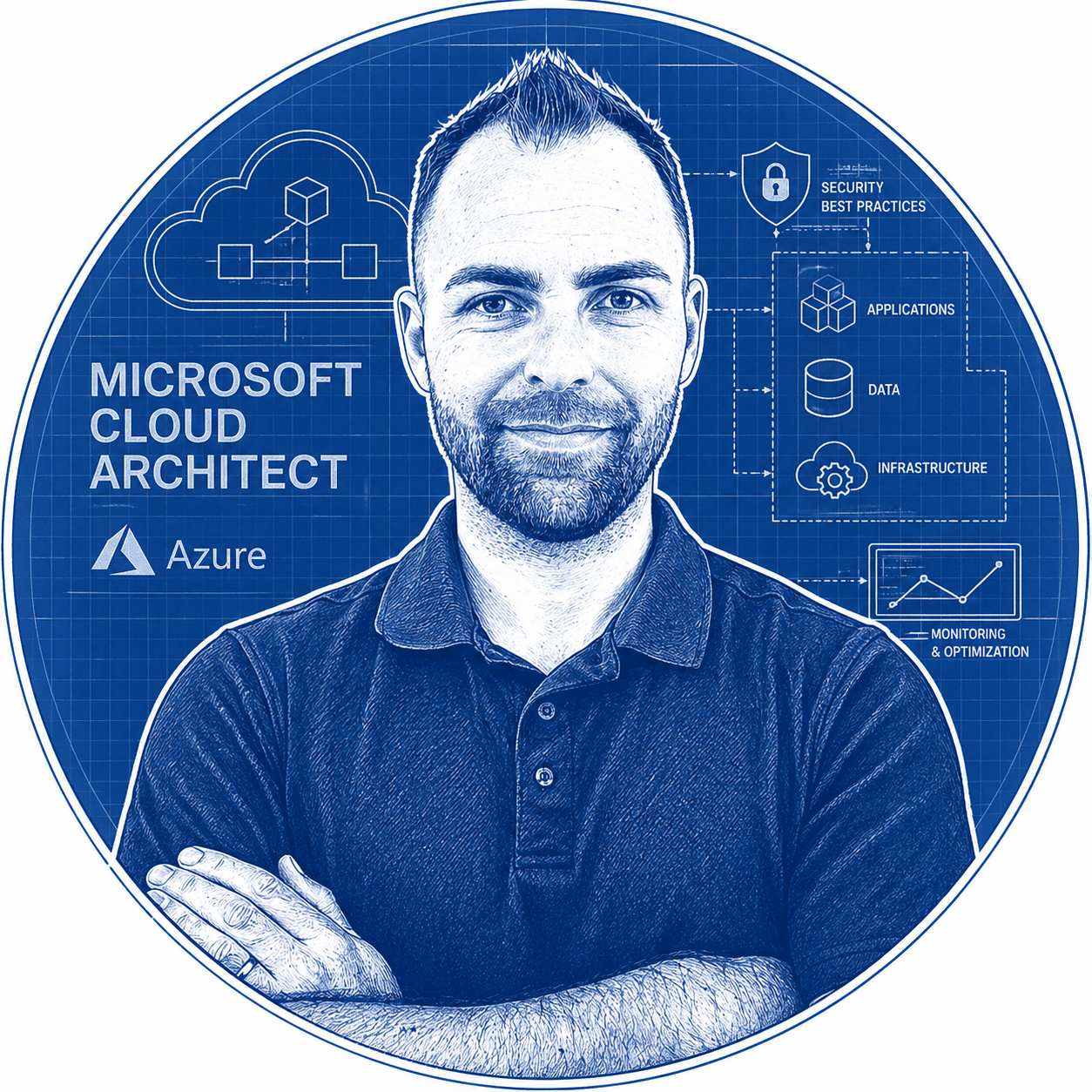 Cal Pretorius profile photo